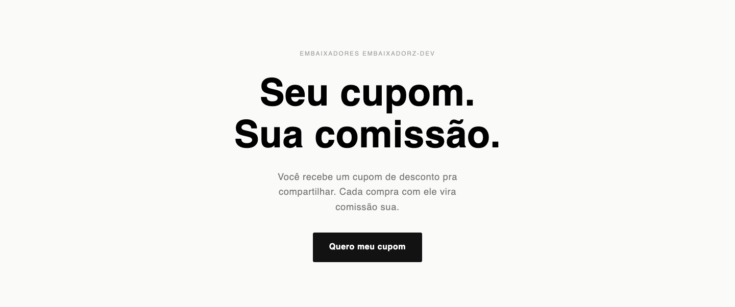 Opening (hero)
