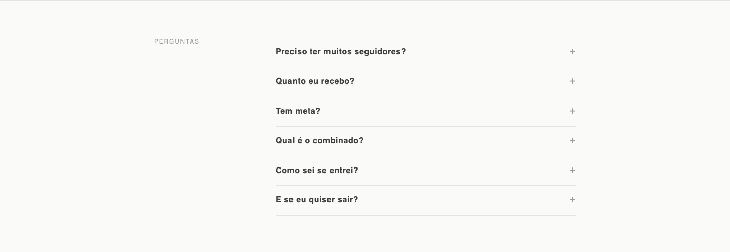 FAQ